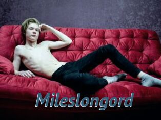 Mileslongord