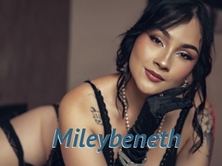 Mileybeneth