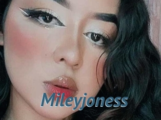 Mileyjoness