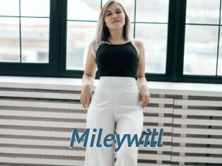 Mileywill