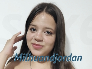 Milhuandjordan