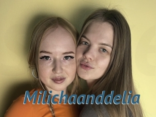 Milichaanddelia