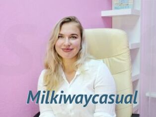 Milkiwaycasual