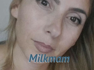 Milkmam