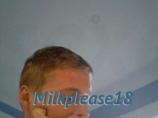 Milkplease18