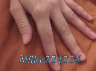 Milky224224