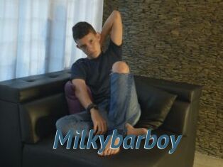 Milkybarboy