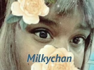 Milkychan