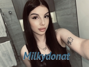 Milkydonat