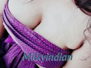 Milkyindian