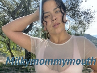 Milkymommymouth