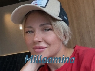 Millaamina