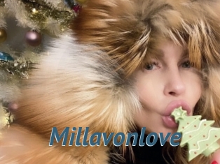 Millavonlove