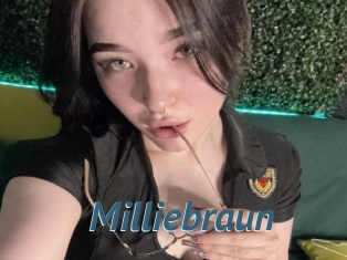 Milliebraun