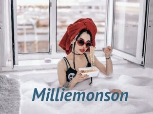 Milliemonson