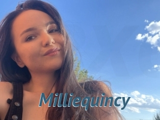 Milliequincy