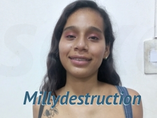 Millydestruction