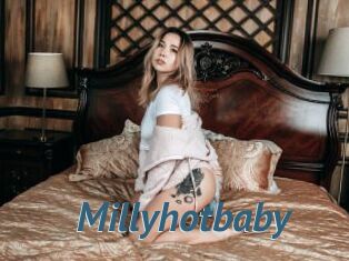 Millyhotbaby