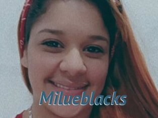 Milueblacks