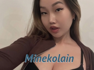 Minekolain