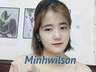 Minhwilson