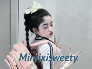 Minjixisweety