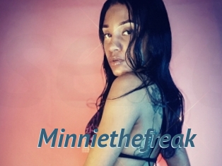 Minniethefreak