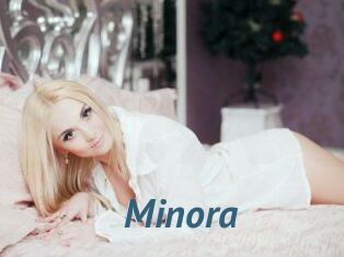 Minora