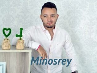 Minosrey