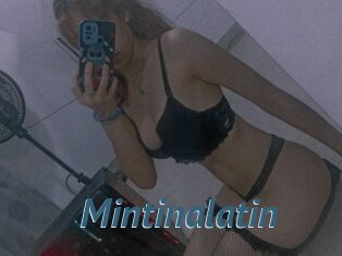 Mintinalatin