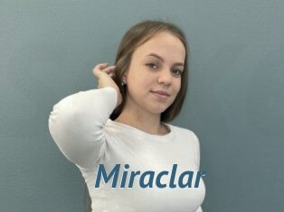 Miraclar