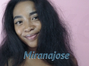 Miranajose