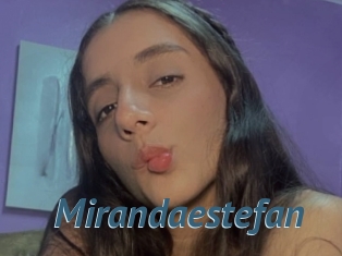 Mirandaestefan