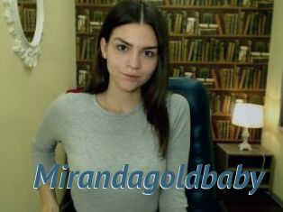 Mirandagoldbaby