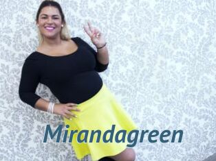 Mirandagreen