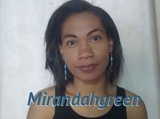 Mirandahgreen