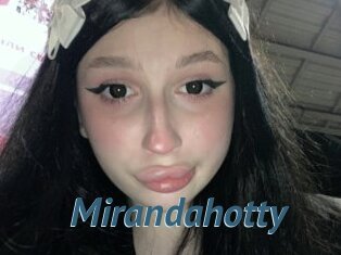 Mirandahotty