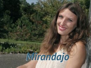 Mirandajo