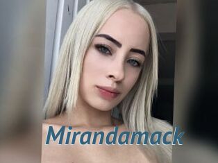 Mirandamack