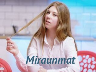 Miraunmat