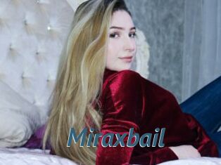 Miraxbail