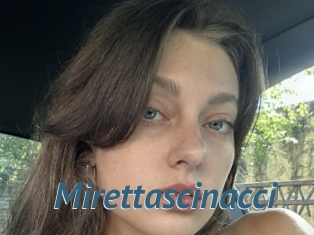 Mirettascinacci