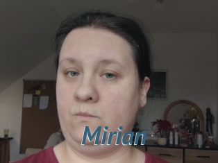 Mirian