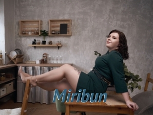 Miribun