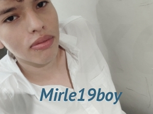 Mirle19boy