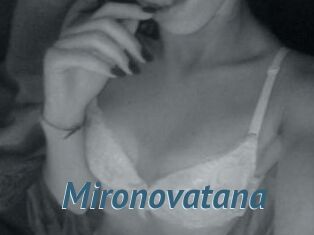 Mironovatana