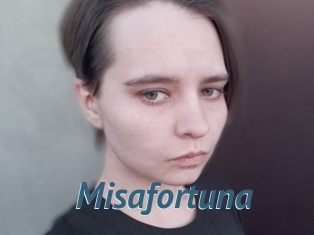 Misafortuna