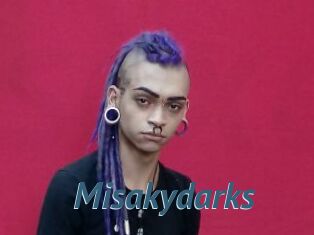 Misakydarks