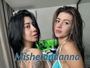 Mishelandanna