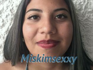 Miskimsexxy